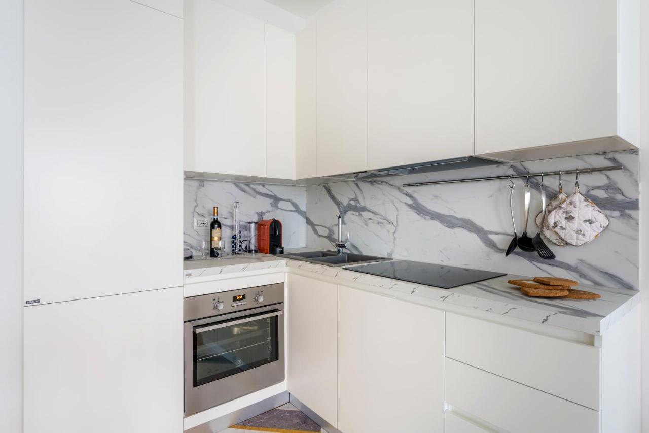 Appartement White Candle Apt, Close To San Pietro, Gemelli And Center Rome