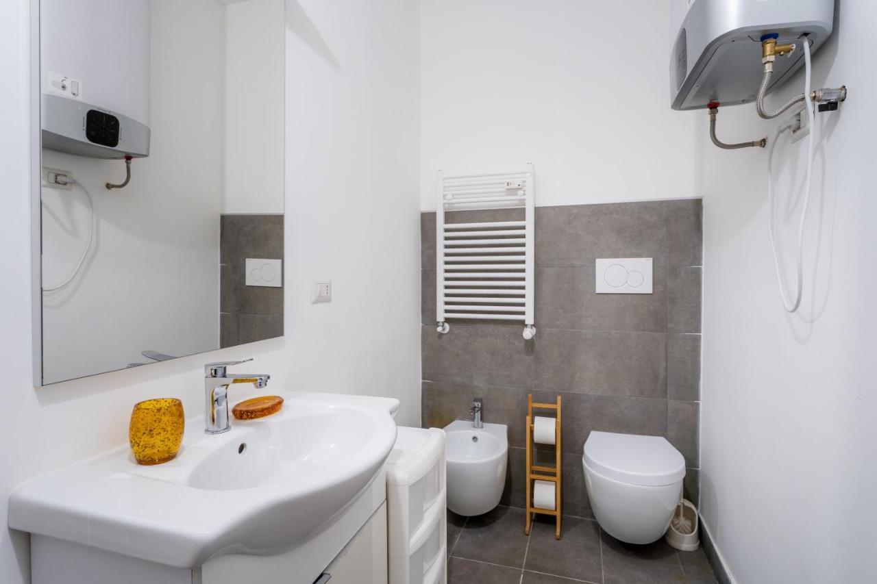 Appartement White Candle Apt, Close To San Pietro, Gemelli And Center *