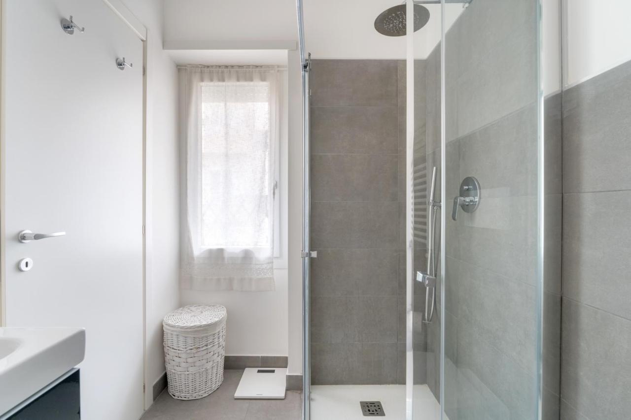Appartement White Candle Apt, Close To San Pietro, Gemelli And Center Rome